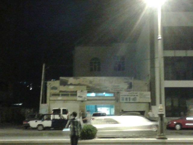 Bakıda nurçulara qarşı əməliyyat - 30 nəfər tutuldu (ÖZƏL+FOTOLAR)